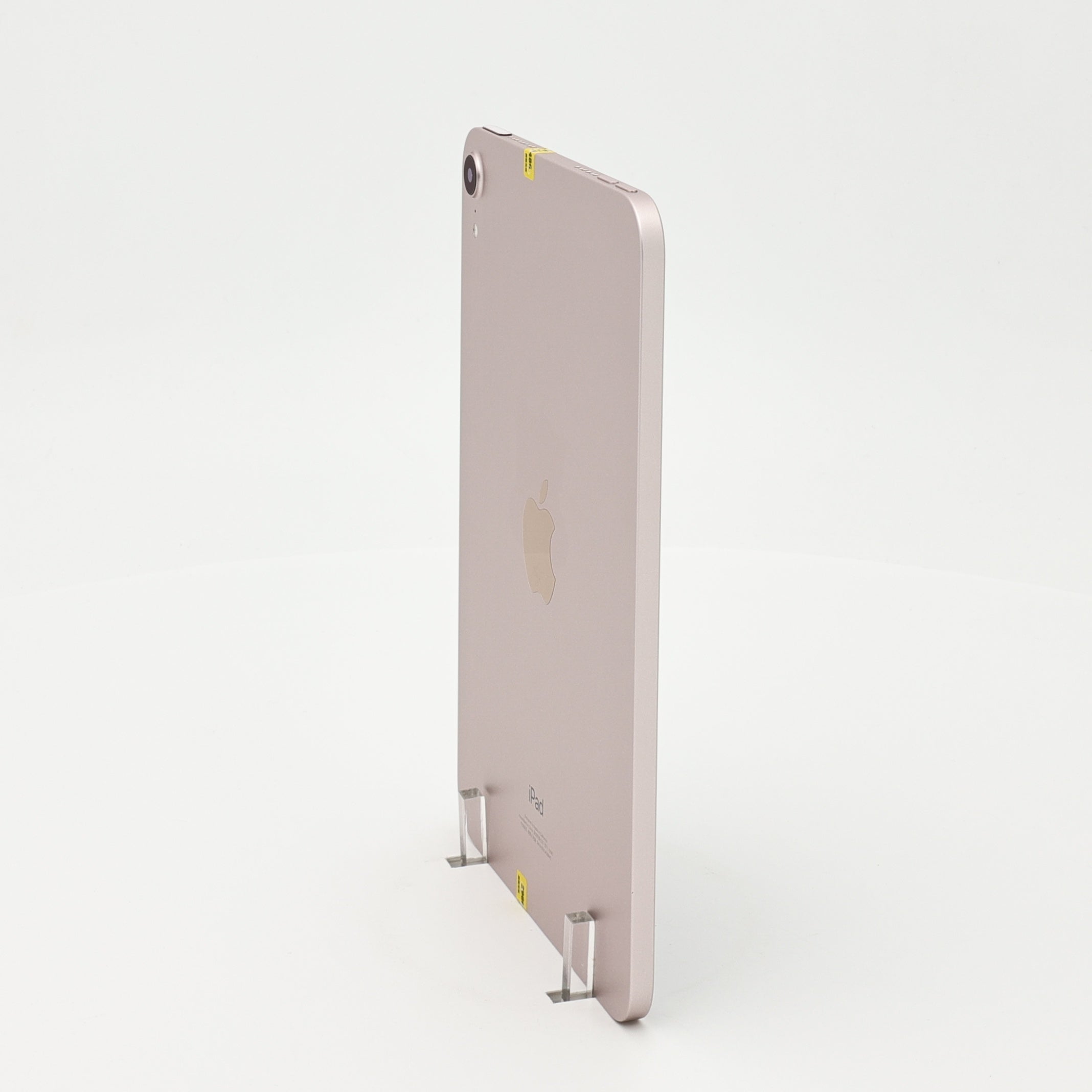 99新 Apple iPad mini6 64G 粉紅色 WIFI