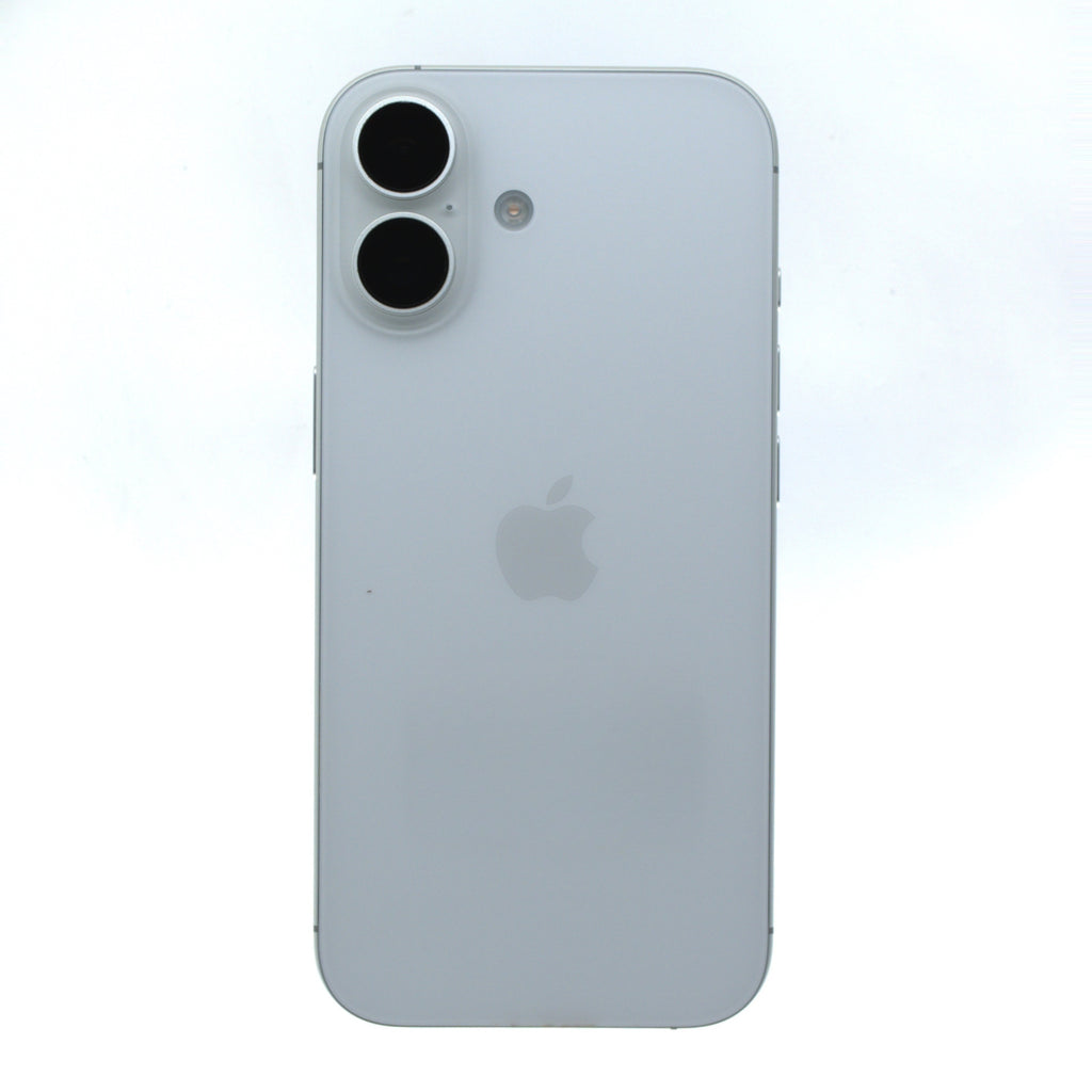 99新 Apple iPhone 17 256G 白色 中國大陸版