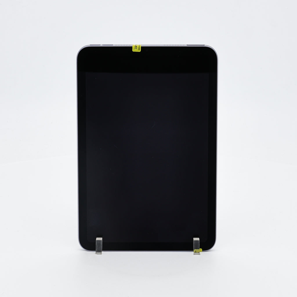 95新 Apple iPad mini6 64G 紫色 WIFI