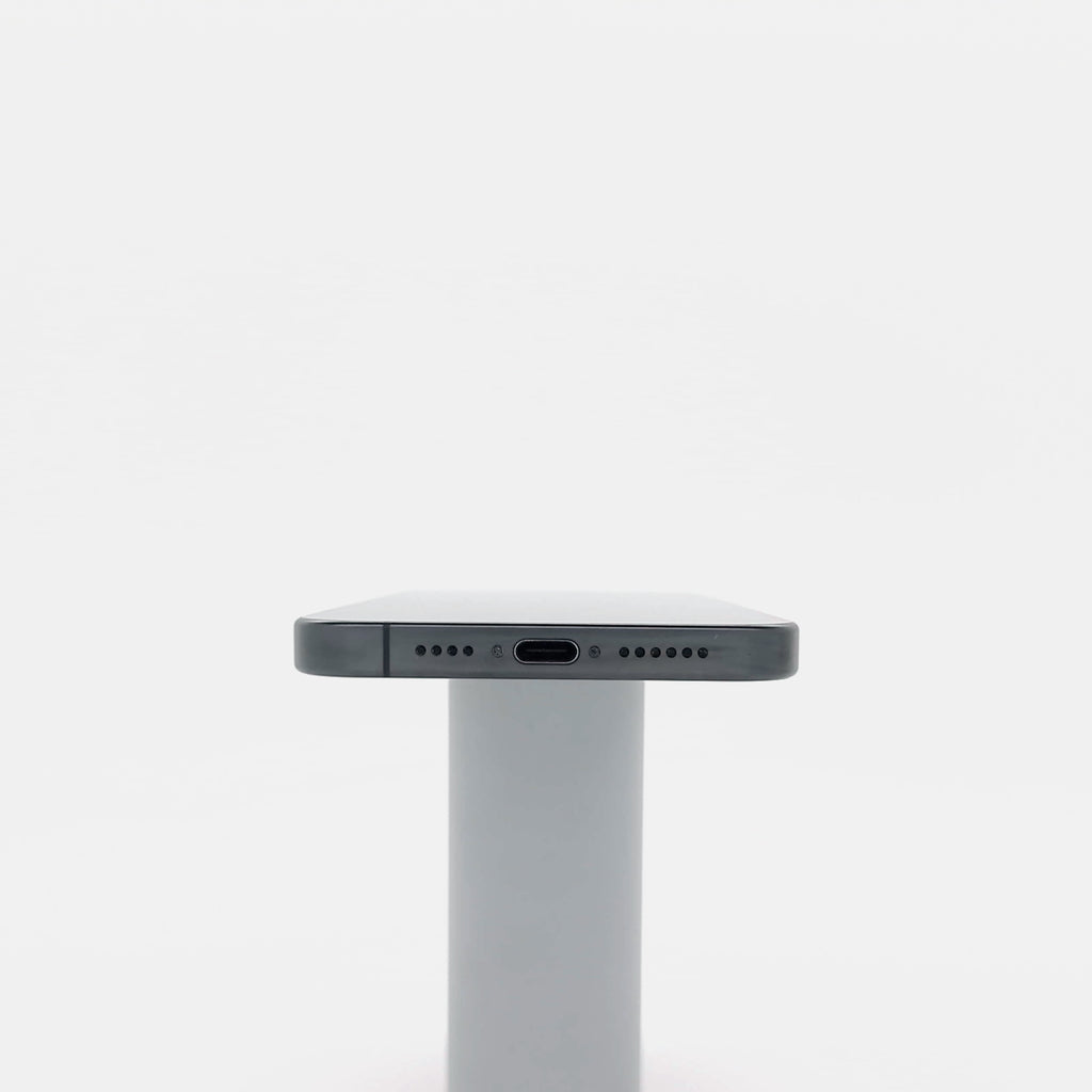 95新 Apple iPhone 15 Pro Max 256G 黑色鈦金屬 中國大陸版