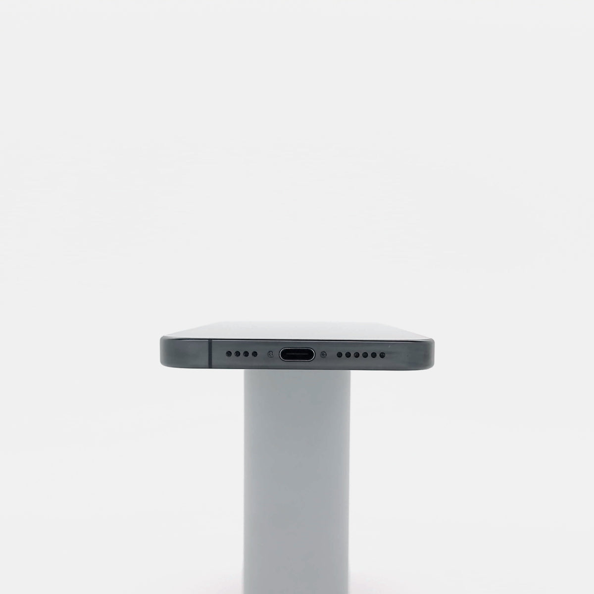 95新 Apple iPhone 15 Pro Max 256G 黑色鈦金屬 中國大陸版