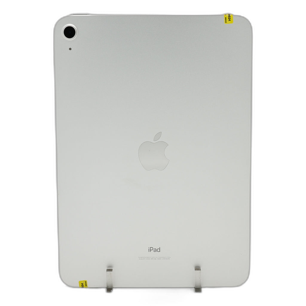 99新 Apple iPad 10代 256G 銀色 WIFI