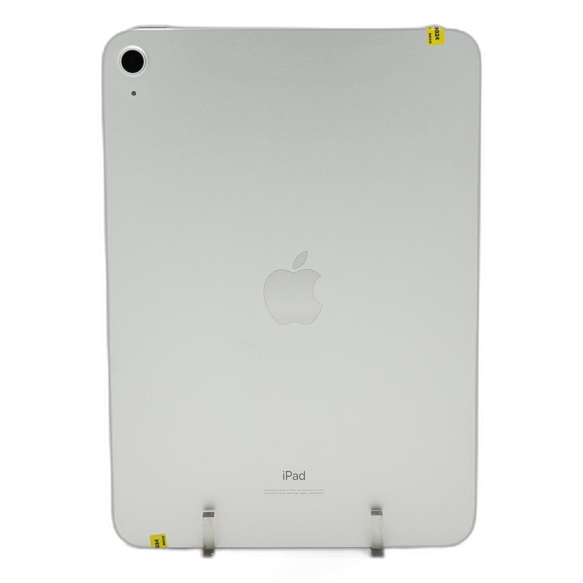 99新 Apple iPad 10代 256G 銀色 WIFI