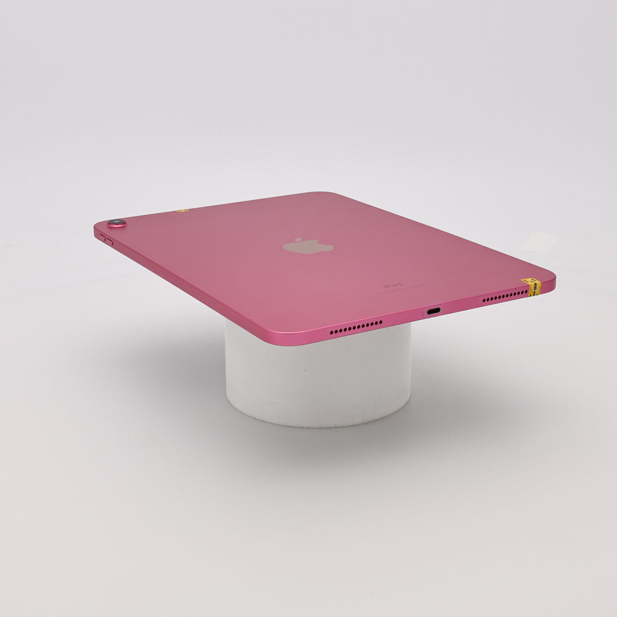 99新 Apple iPad 10代 64G 粉紅色 WIFI
