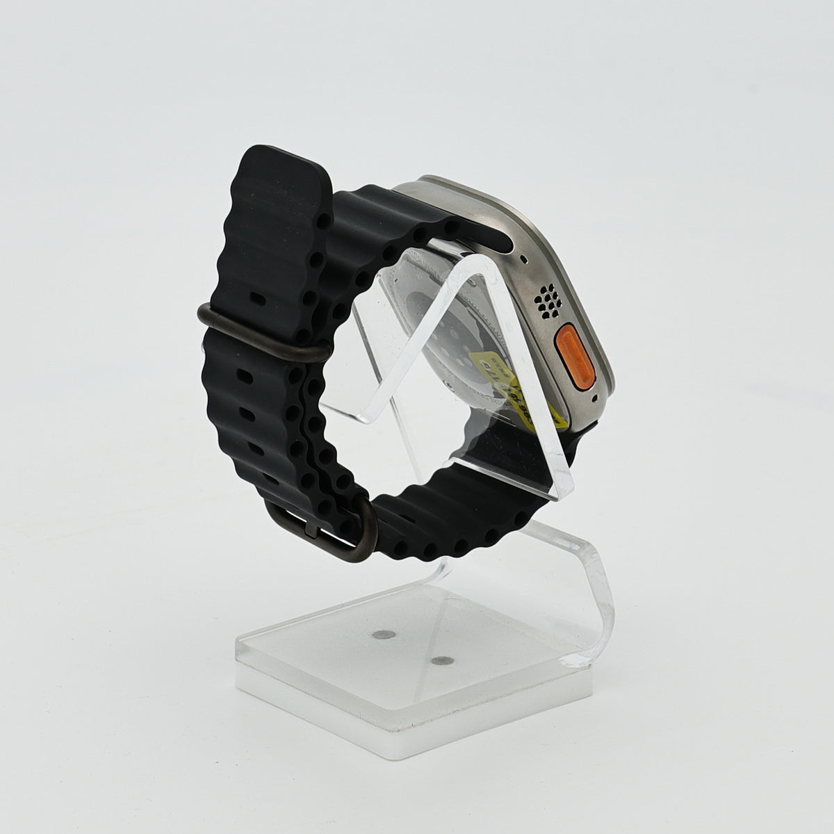 99新 Apple Watch Ultra 2 49毫米 鈦金屬