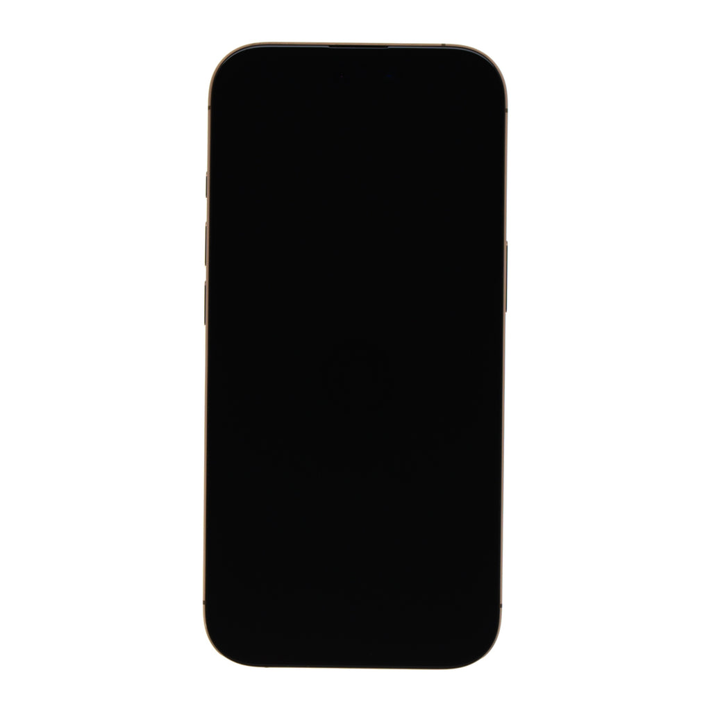 95新 Apple iPhone 16 Pro 128G 沙漠色鈦金屬 中國大陸版