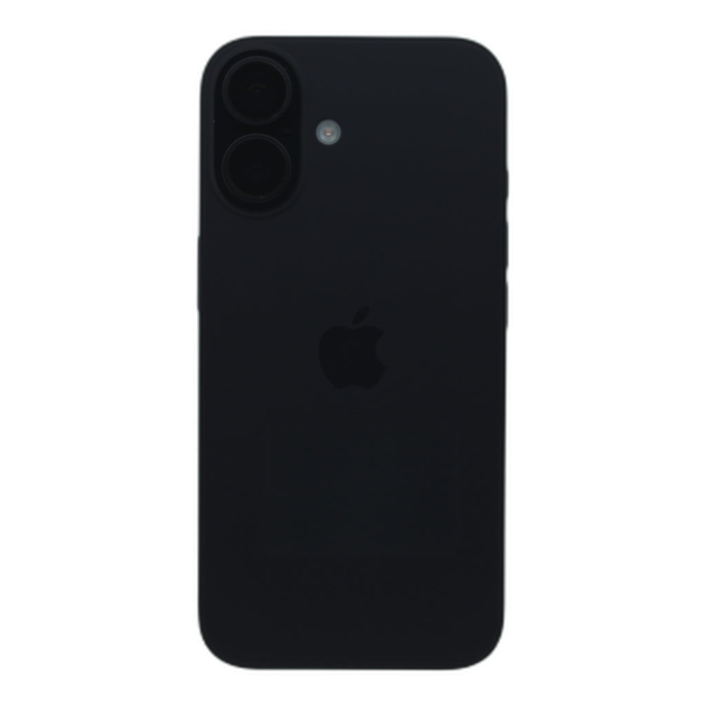 95新 Apple iPhone 16 512G 黑色 中國大陸版