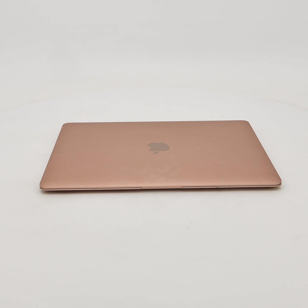 95新 Apple MacBook Air 20年 13寸 i3 1.1G 8G RAM 256G SSD 金色