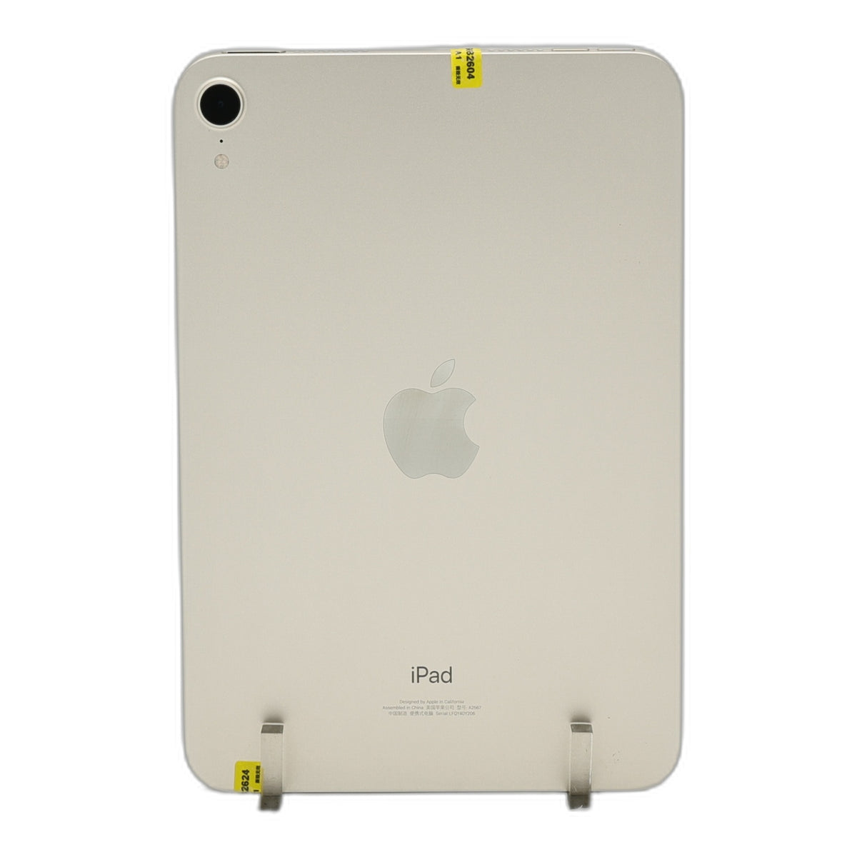 99新 Apple iPad mini6 256G 星光色 WIFI