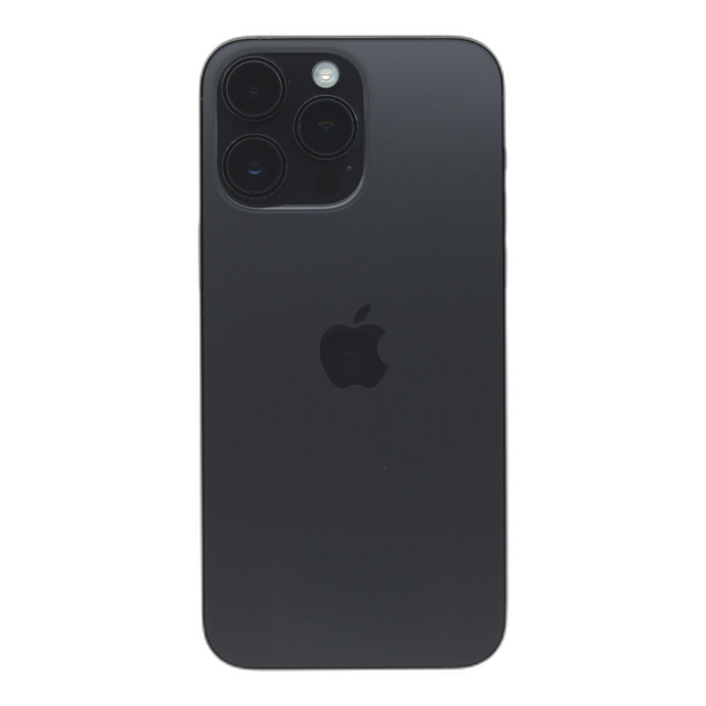 95新 Apple iPhone 14 Pro Max 512G 深空黑色 中國大陸版