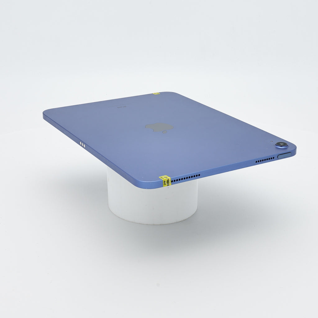 95新 Apple iPad 10代 64G 藍色 WIFI