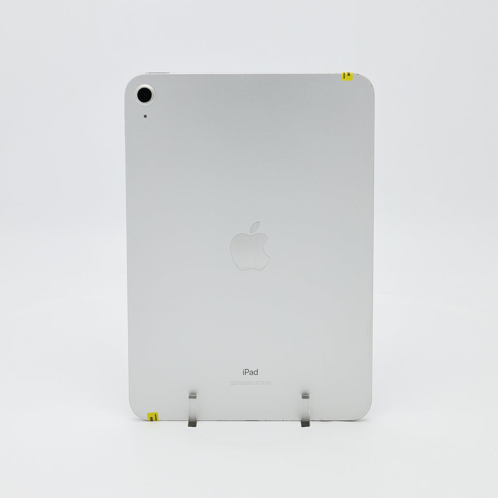 95新 Apple iPad 10代 256G 銀色 WIFI