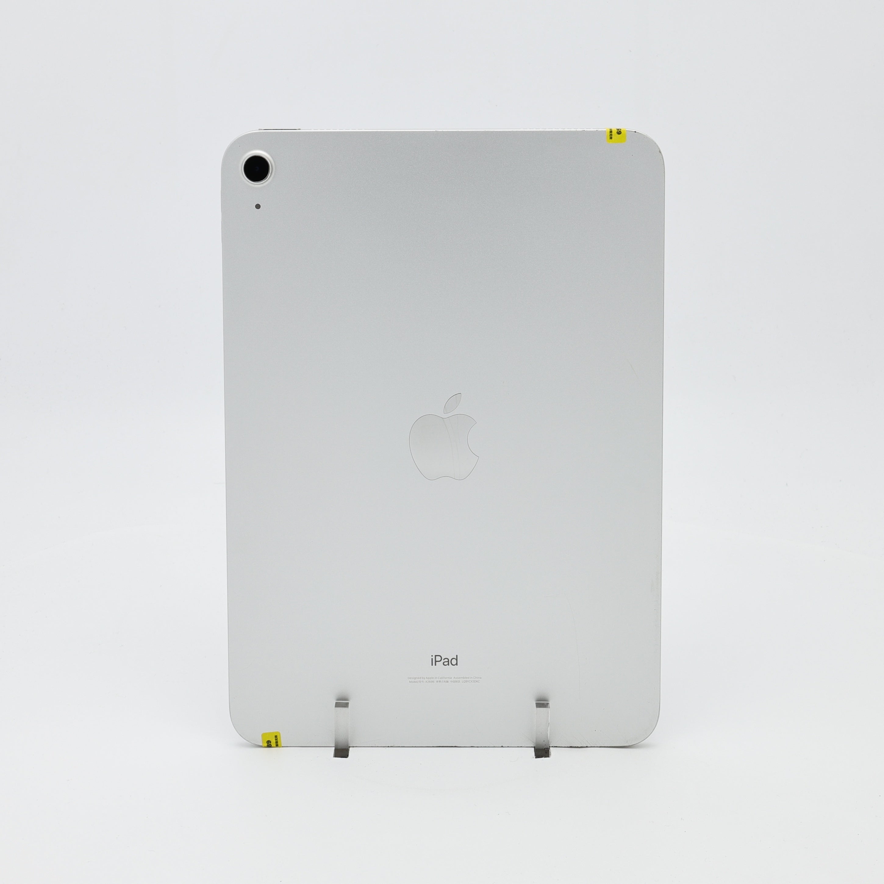 95新 Apple iPad 10代 256G 銀色 WIFI