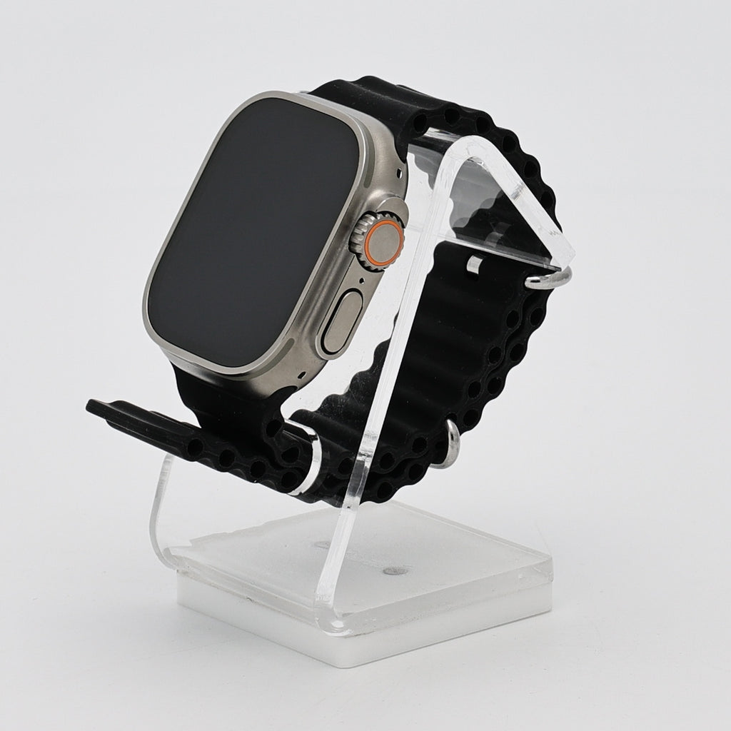 99新 Apple Watch Ultra 2 49毫米 鈦金屬