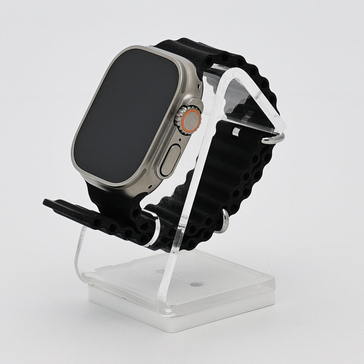 99新 Apple Watch Ultra 2 49毫米 鈦金屬