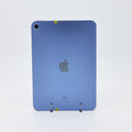 95新 Apple iPad 10代 256G 藍色 WIFI