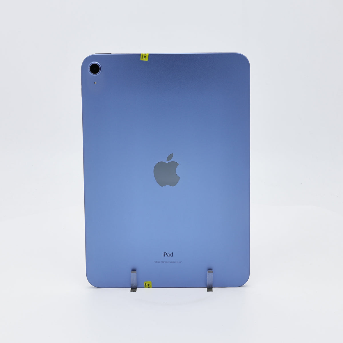 95新 Apple iPad 10代 256G 藍色 WIFI