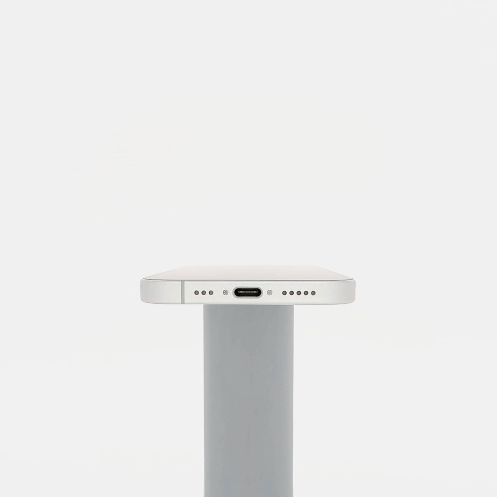 95新 Apple iPhone 16 256G 白色 中國大陸版