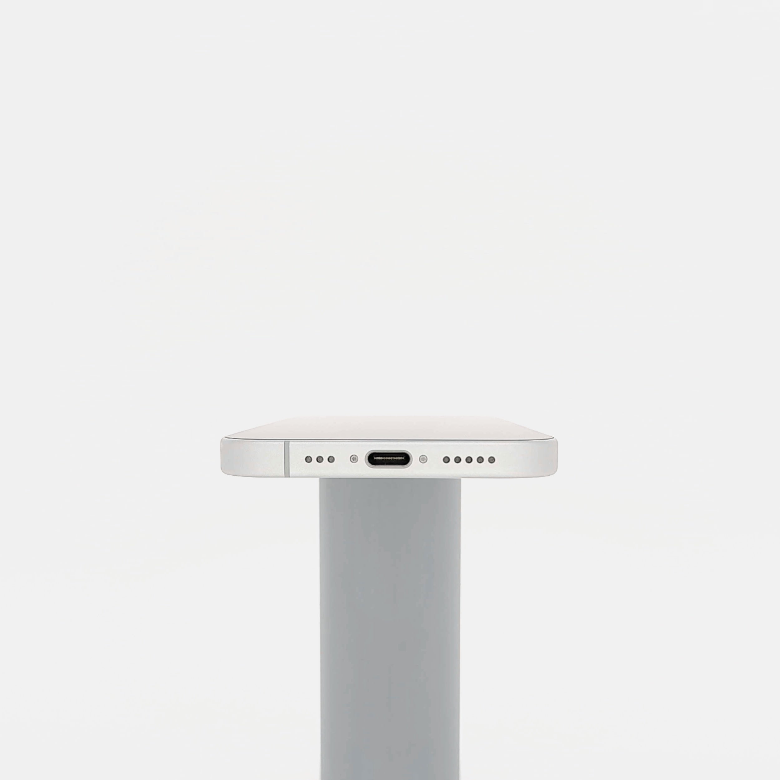 95新 Apple iPhone 16 256G 白色 中國大陸版