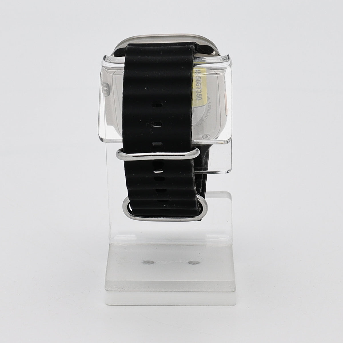 99新 Apple Watch Ultra 2 49毫米 鈦金屬