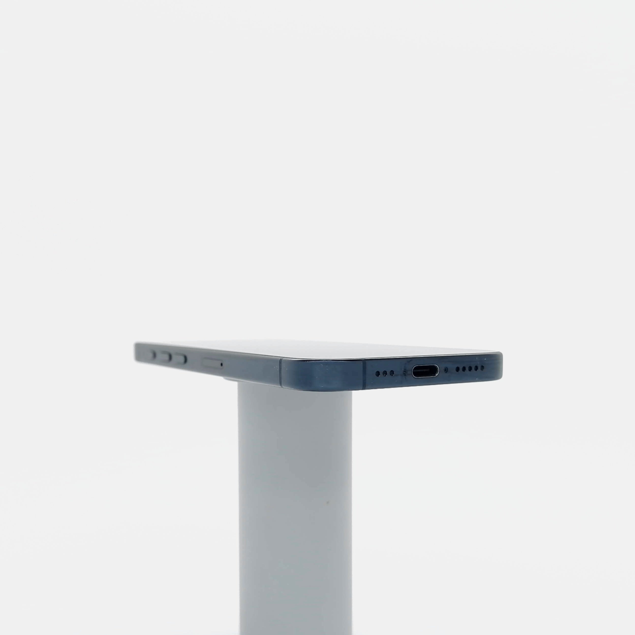 95新 Apple iPhone 15 Pro 256G 藍色鈦金屬 中國大陸版