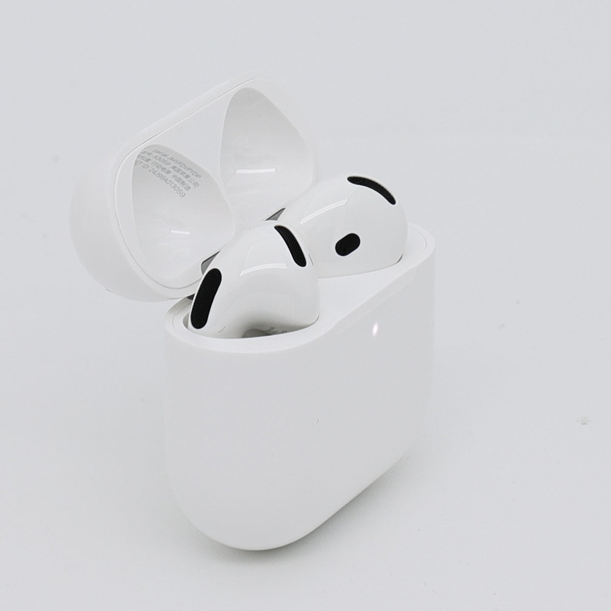 99新 Apple AirPods 4 (支持主动降噪) 白色