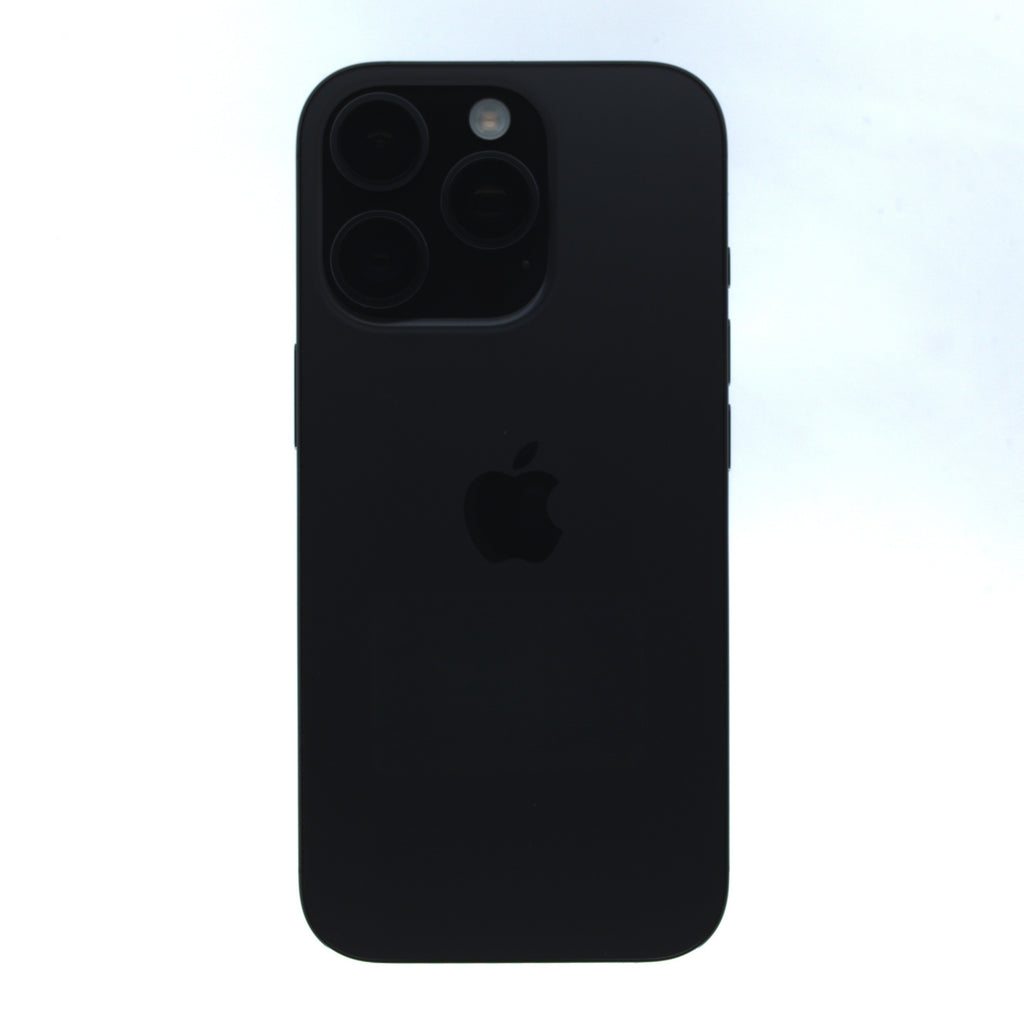 95新 Apple iPhone 16 Pro 128G 黑色鈦金屬 中國大陸版