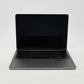 95新 Apple MacBook Air 22年 13寸 M2（8+8核） 8G RAM 256G SSD 深空灰色