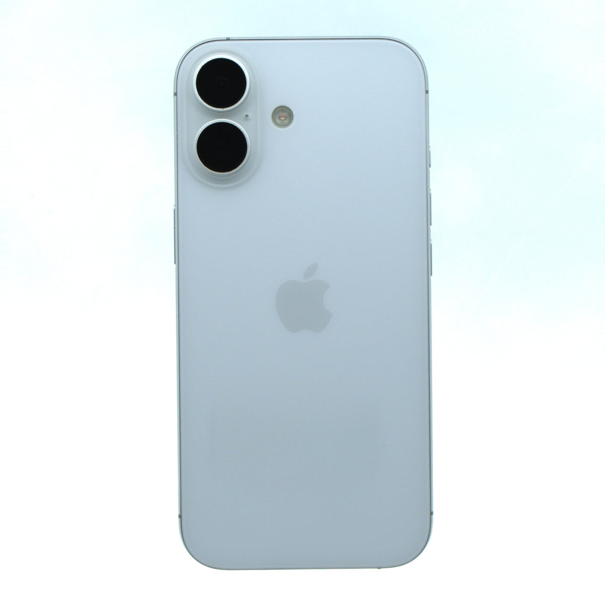 95新 Apple iPhone 17 256G 白色 中國大陸版