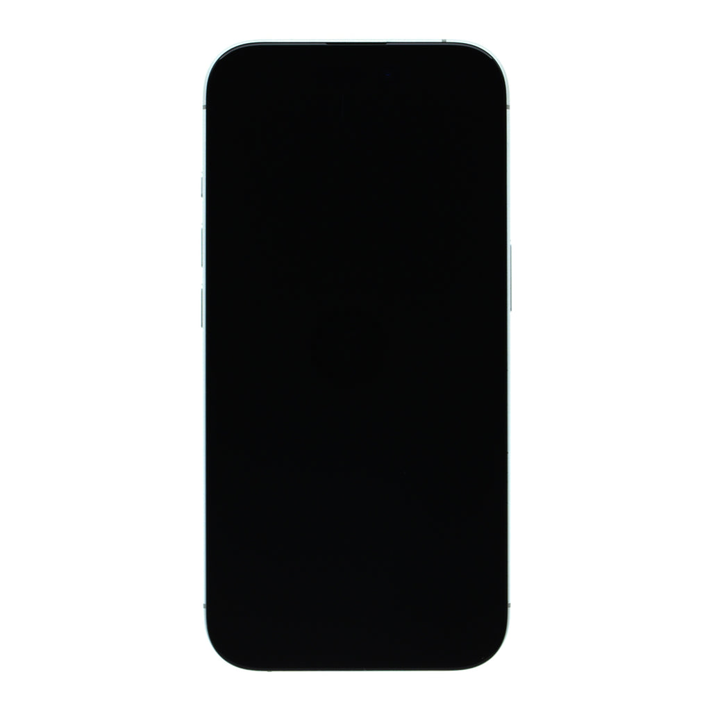 95新 Apple iPhone 16 128G 白色 中國大陸版