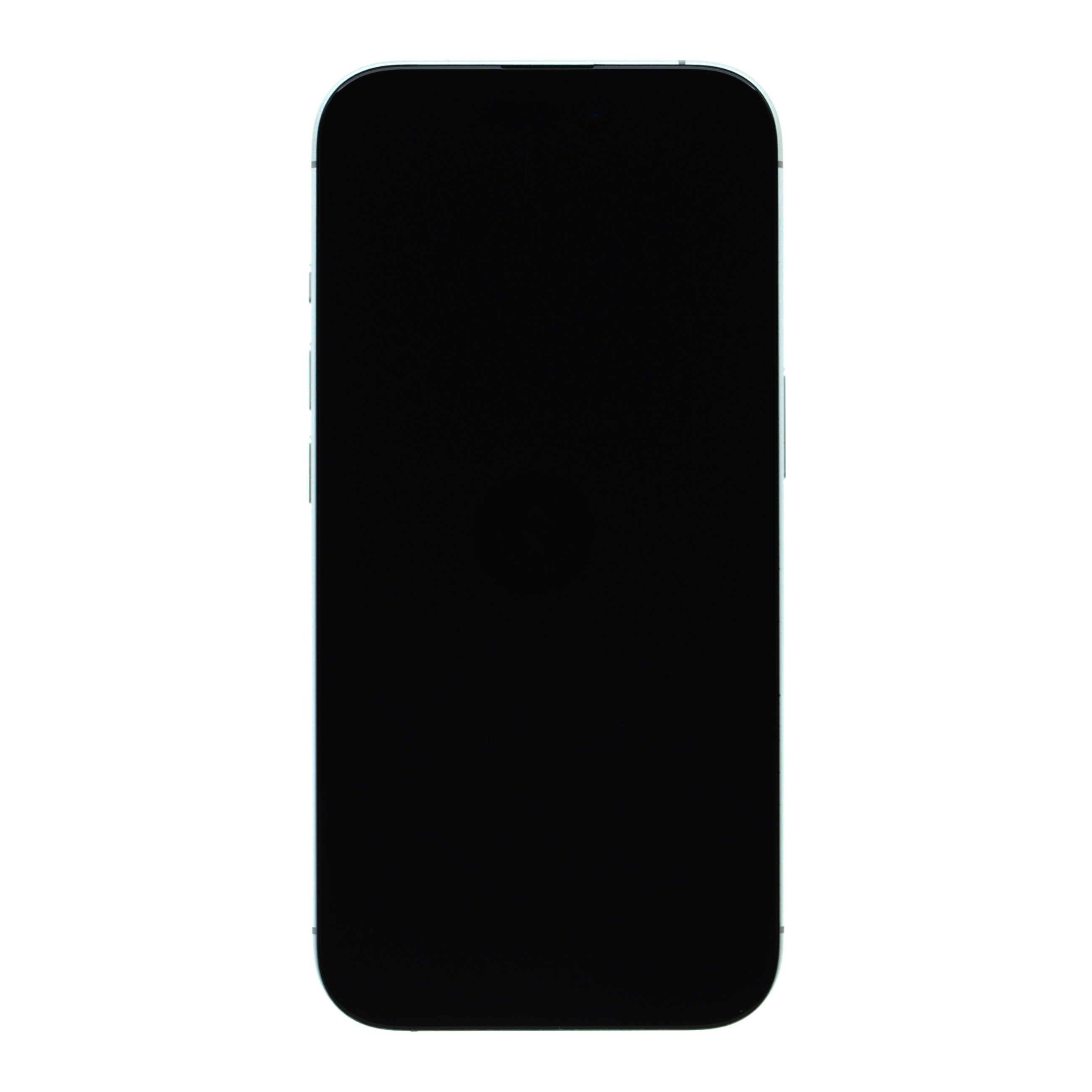 95新 Apple iPhone 16 128G 白色 中國大陸版