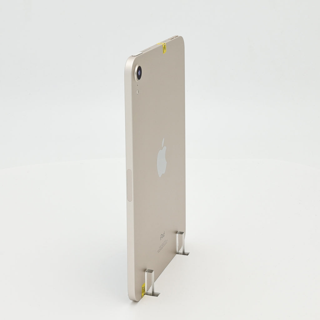 95新 Apple iPad mini6 256G 星光色 WIFI