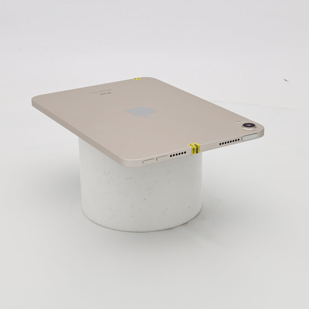 95新 Apple iPad mini6 256G 星光色 WIFI