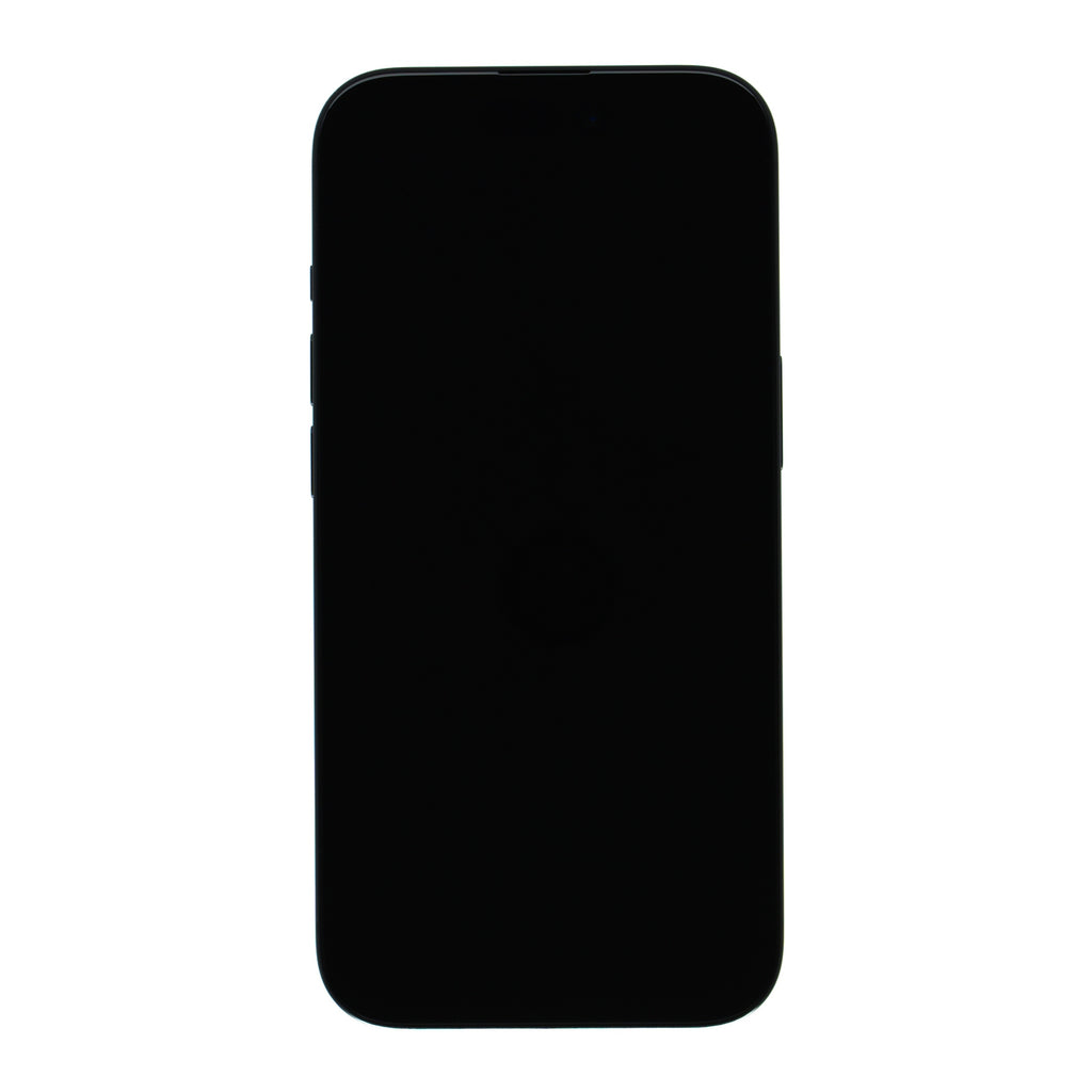 95新 Apple iPhone 15 128G 黑色 中國大陸版
