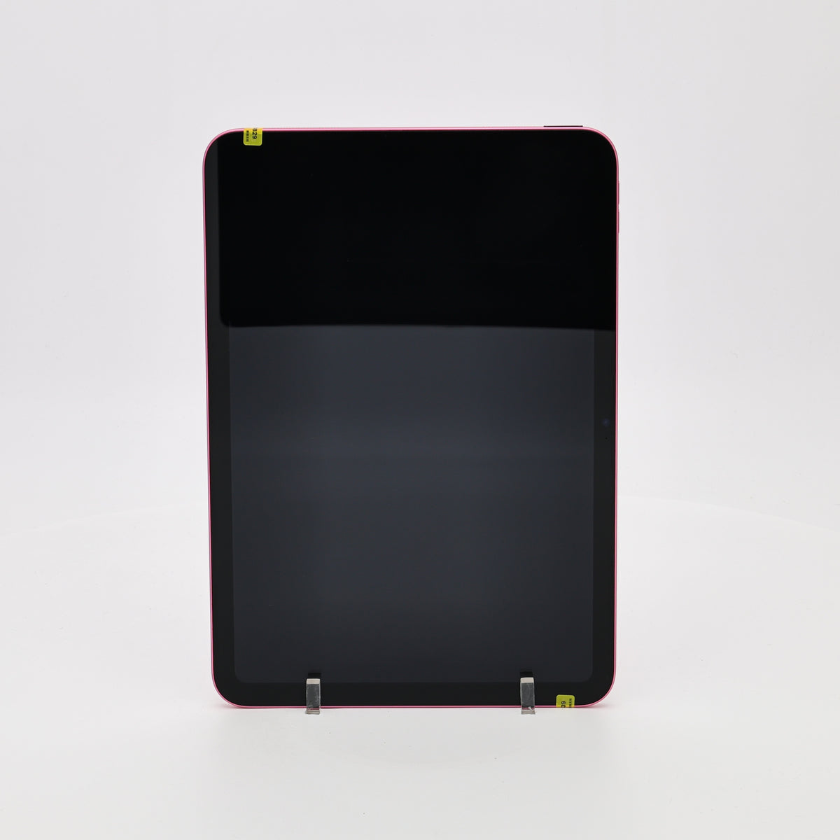95新 Apple iPad 10代 64G 粉紅色 WIFI