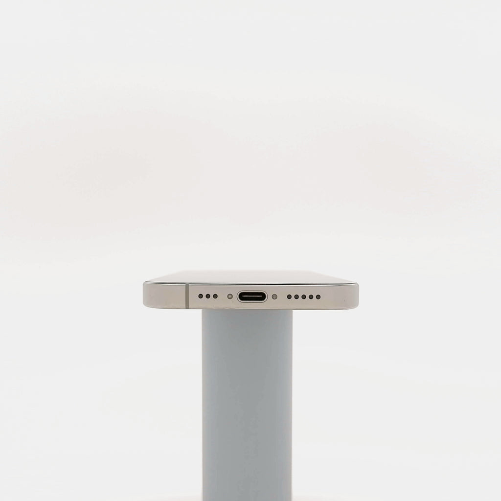 99新 Apple iPhone 16 Pro 128G 原色鈦金屬 中國大陸版