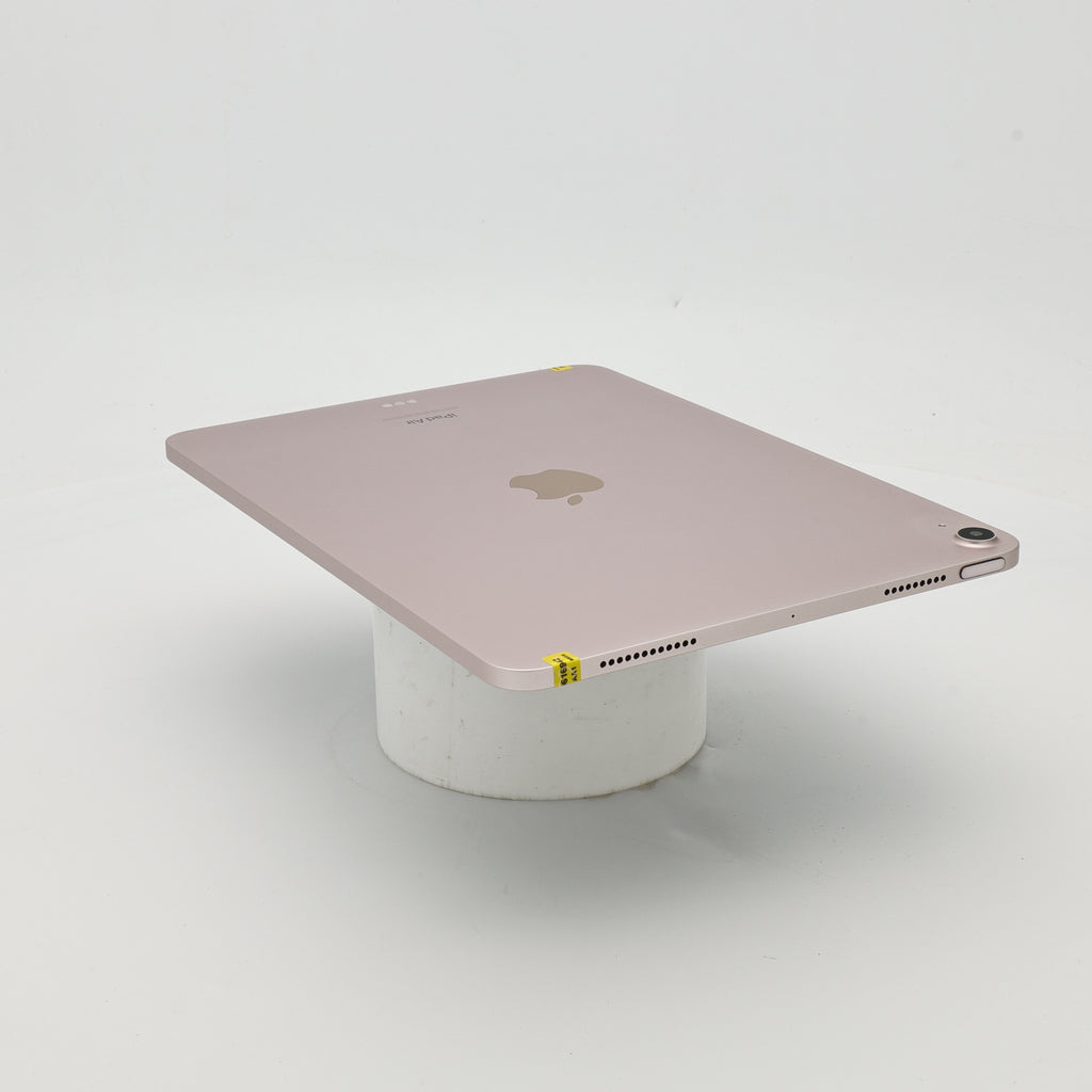 95新 Apple iPad Air5 256G 粉紅色 WIFI
