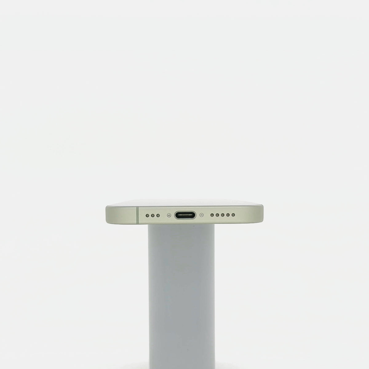 95新 Apple iPhone 17 256G 鼠尾草綠色 中國大陸版