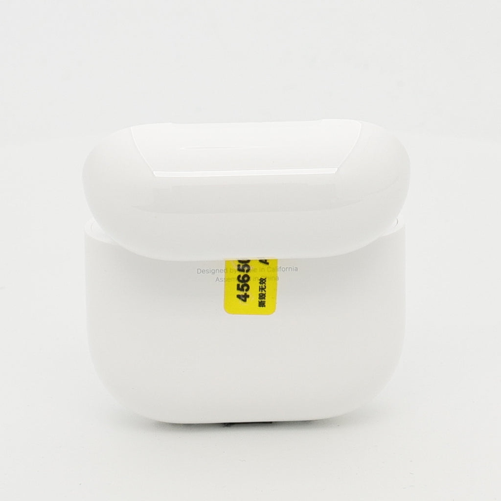 99新 Apple AirPods 4 (支持主动降噪) 白色