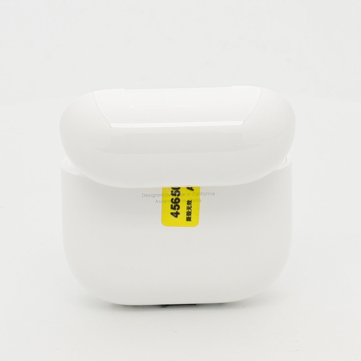 99新 Apple AirPods 4 (支持主动降噪) 白色