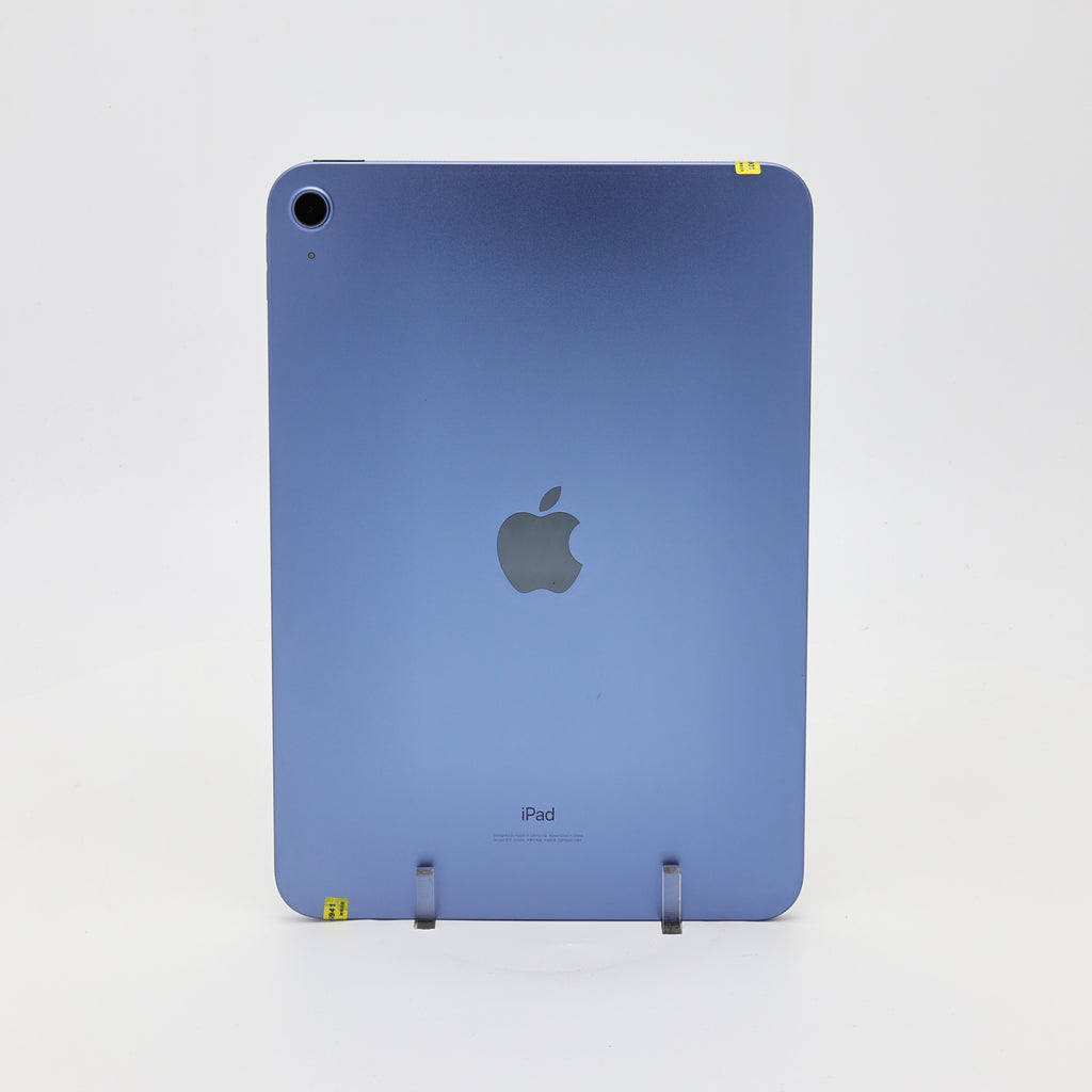 95新 Apple iPad 10代 256G 藍色 WIFI