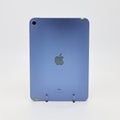 95新 Apple iPad 10代 256G 藍色 WIFI