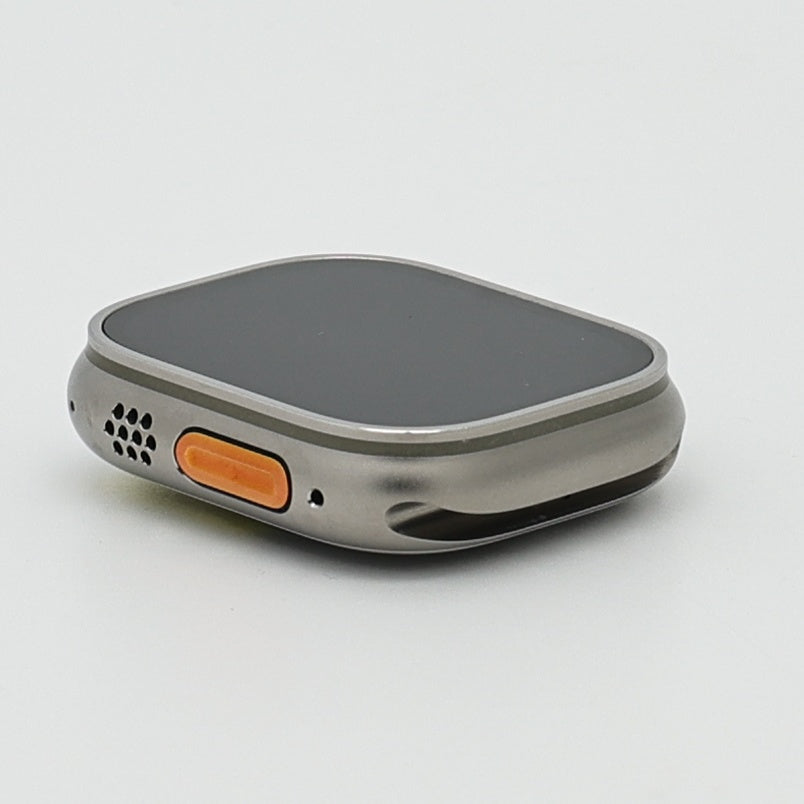 99新 Apple Watch Ultra 2 49毫米 鈦金屬
