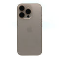 95新 Apple iPhone 16 Pro 256G 沙漠色鈦金屬 中國大陸版