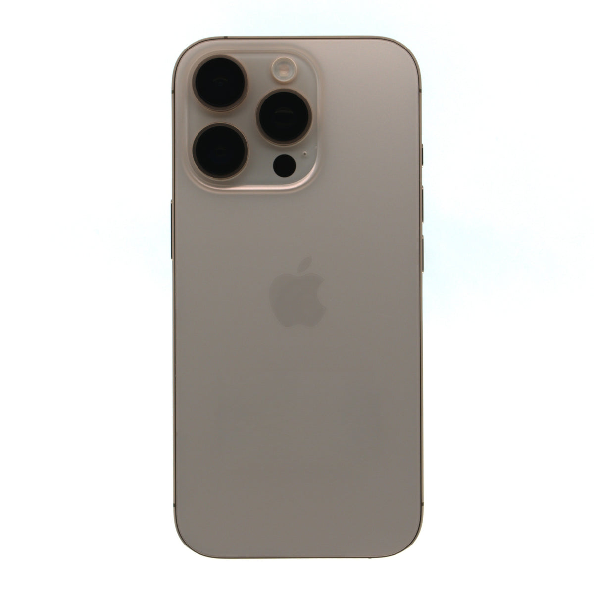 95新 Apple iPhone 16 Pro 256G 沙漠色鈦金屬 中國大陸版