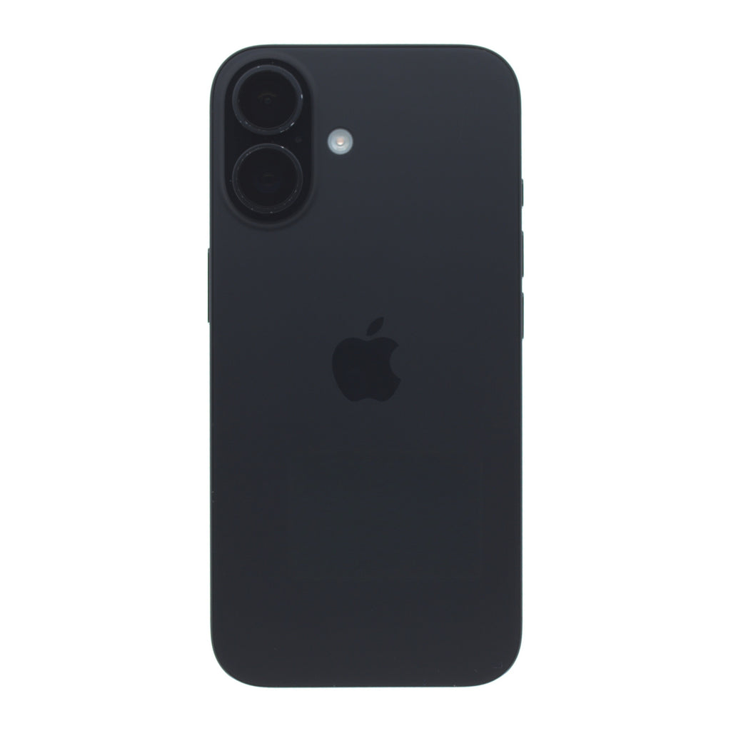 95新 Apple iPhone 16 128G 黑色 中國大陸版