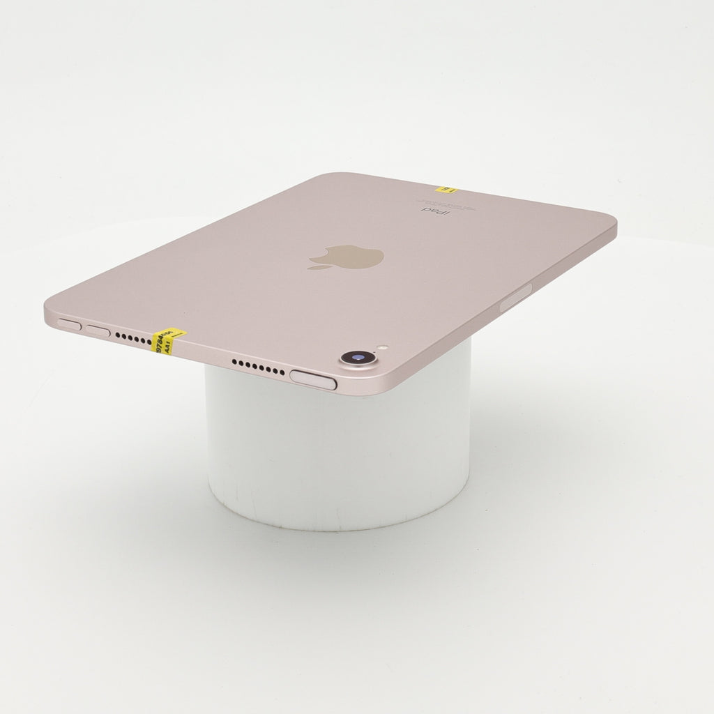 95新 Apple iPad mini6 256G 粉紅色 WIFI