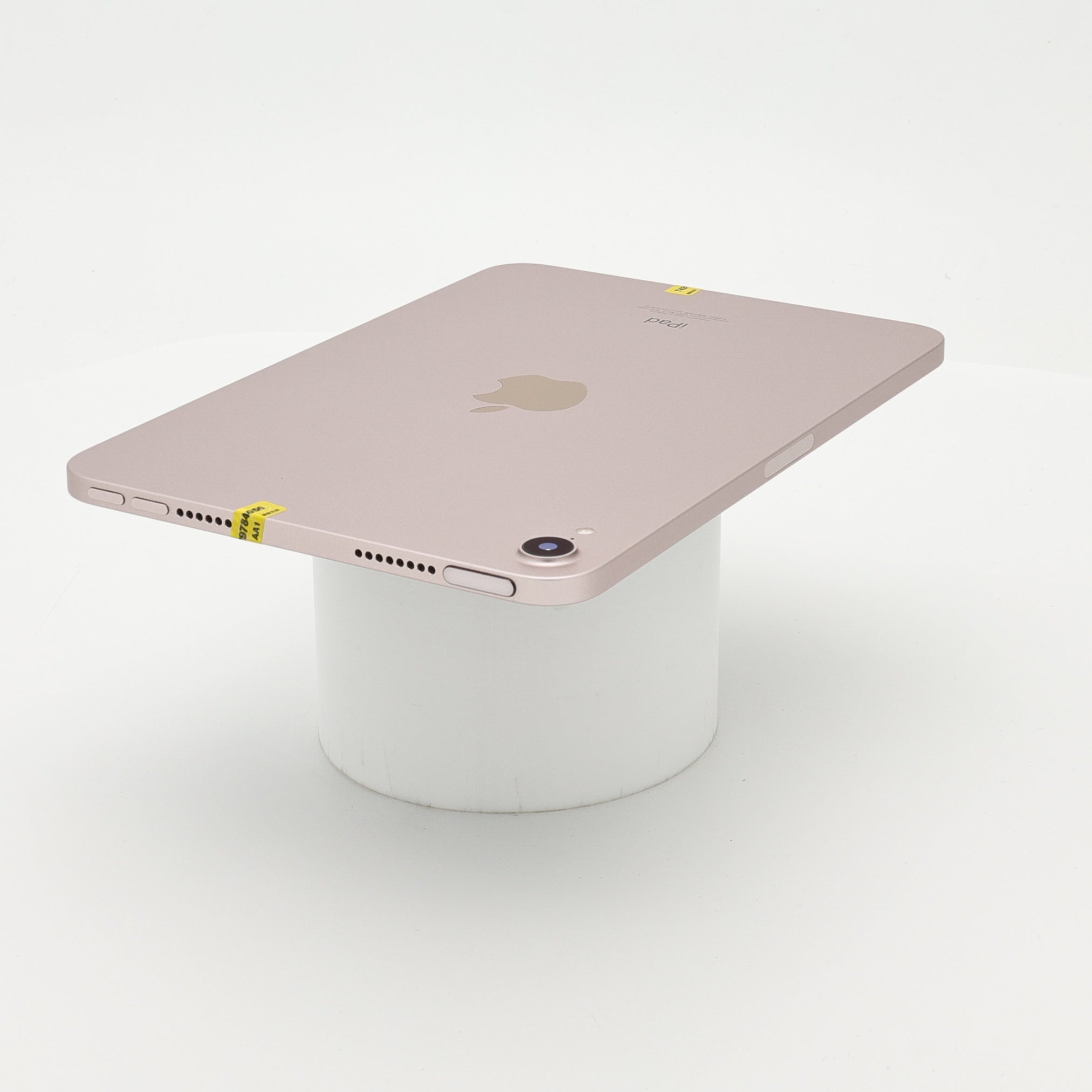 95新 Apple iPad mini6 256G 粉紅色 WIFI