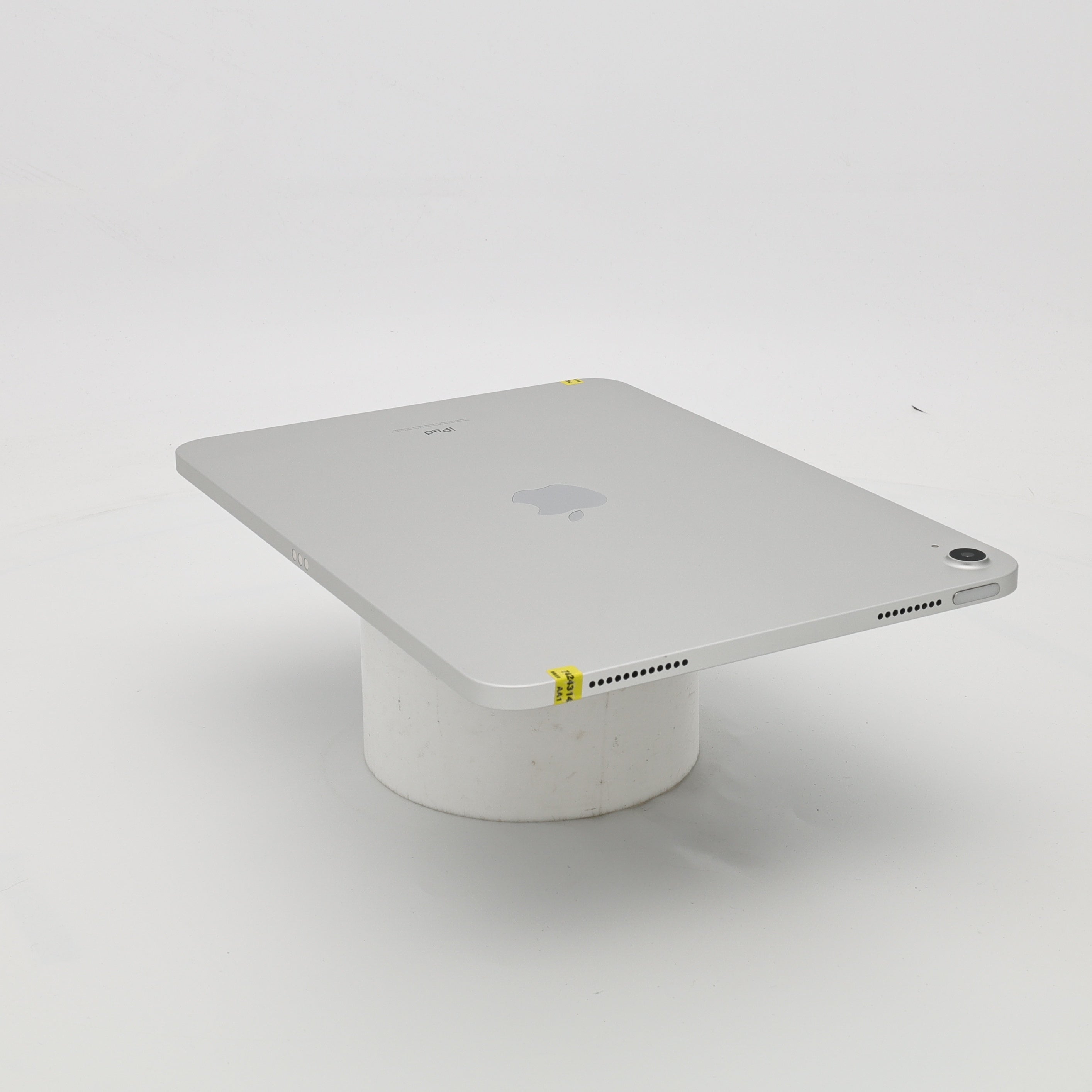 99新 Apple iPad 10代 256G 銀色 WIFI