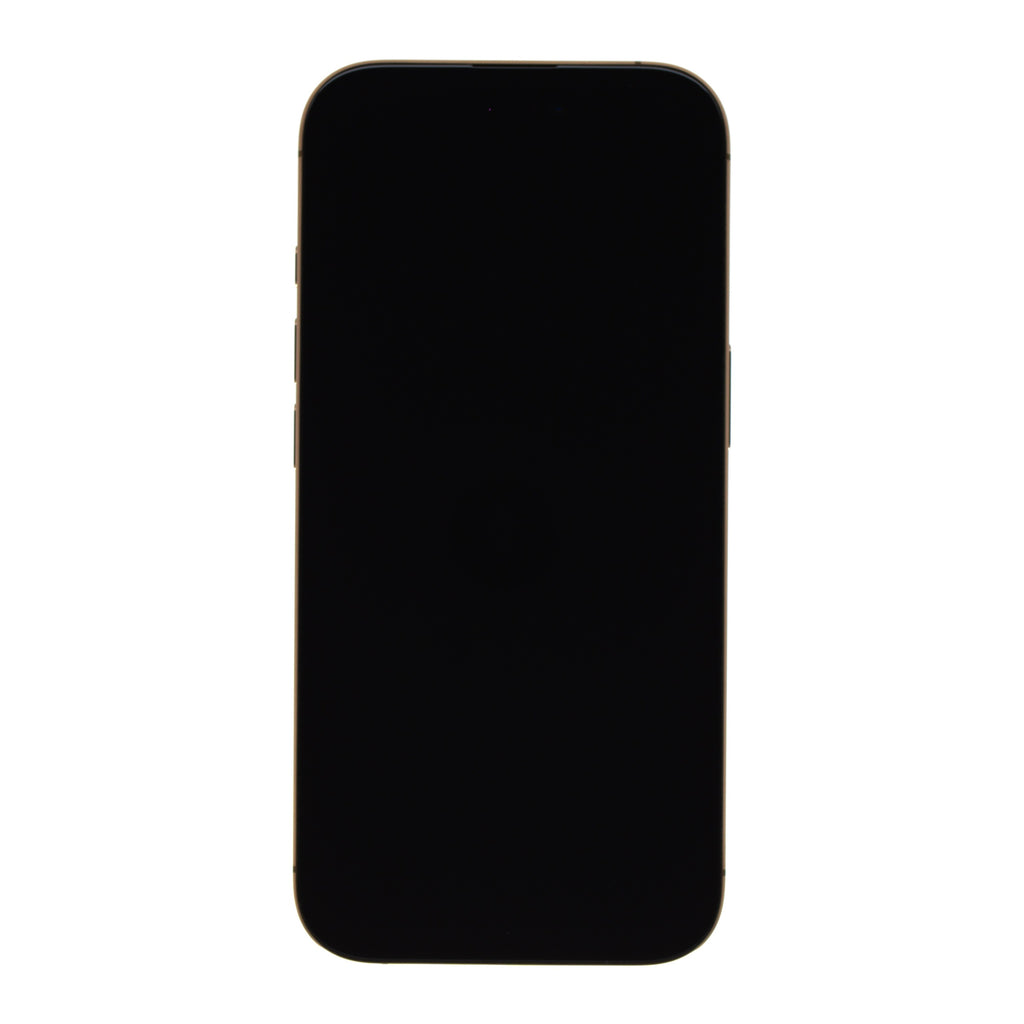 95新 Apple iPhone 16 Pro 256G 沙漠色鈦金屬 中國大陸版